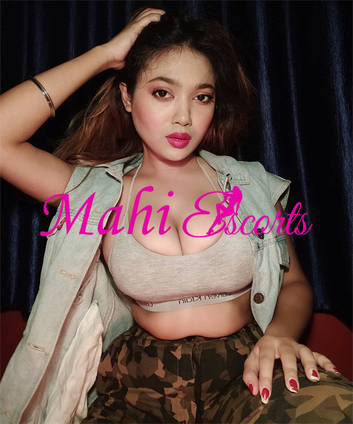 Sonam Nagpur Call Girl