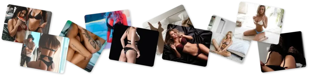 Nagpur Call Girls Banner